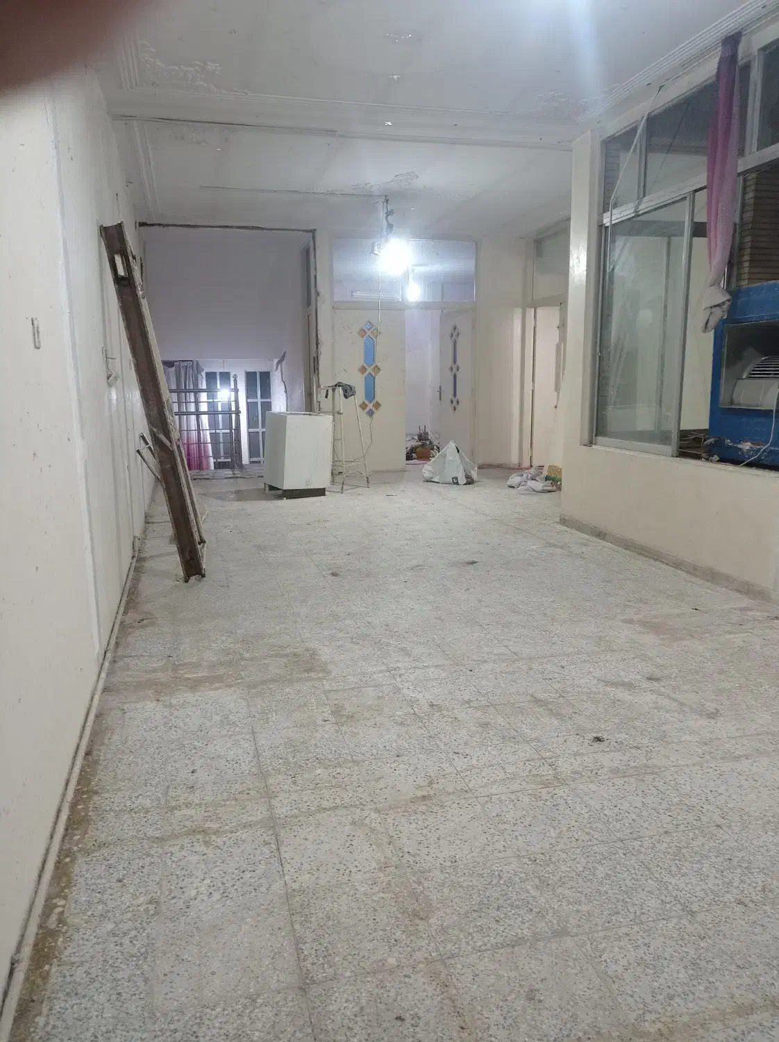 ویلایی سه طبقه دربست در اواسط دورشهر|اجارهٔ خانه و ویلا|قم, دورشهر|دیوار