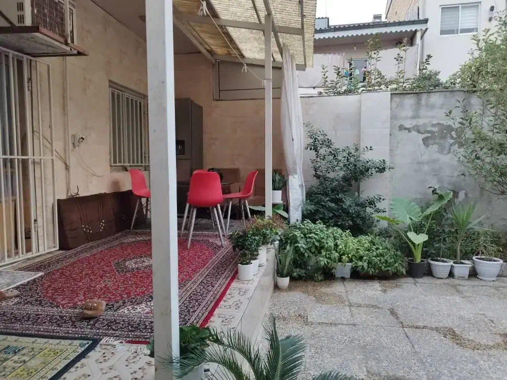 خانه ویلایی ۱۸۰ متر خیابان رسالت|فروش خانه و ویلا|رشت, فلسطین|دیوار