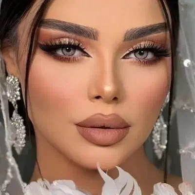 پکیج عروس رویال تضمینی( آفر ویژه)|خدمات آرایشگری و زیبایی|رشت, معلم|دیوار