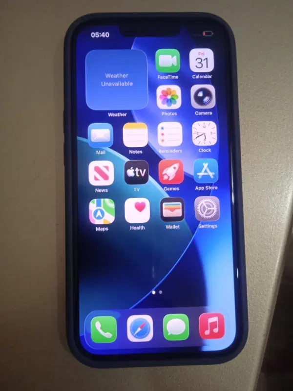 iphone13|موبایل|قرچک, میرزائی جنوبی|دیوار