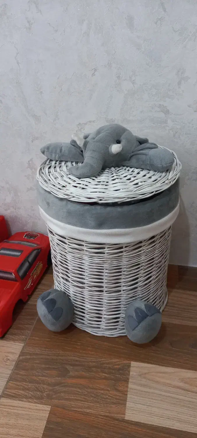 سیسمونی کودک|اسباب و اثاث بچه|گرمی, |دیوار