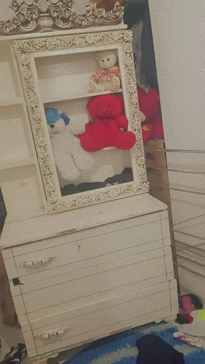 جفتش باهم 450|کتابخانه، شلف، قفسه‌های دیواری|مشهد, وحید|دیوار