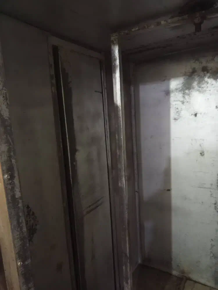 تعمیر فر شیرینی پزی|ماشین‌آلات صنعتی|شهریار, رزکان|دیوار