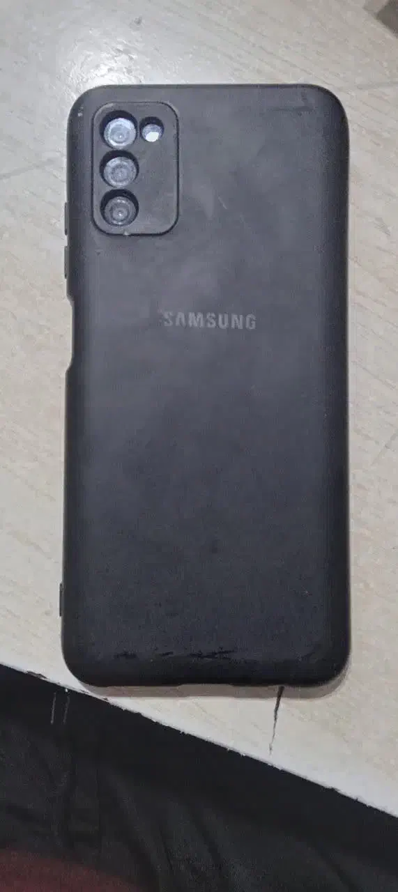 گوشیa03s|موبایل|قرچک, زیبا شهر|دیوار