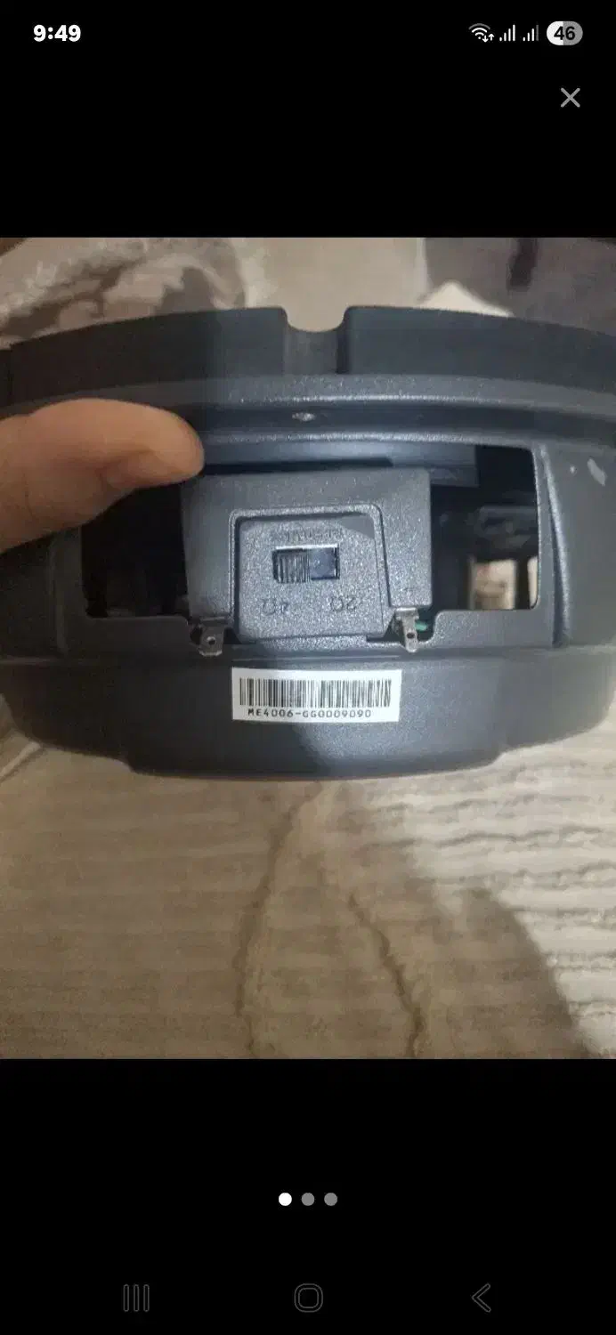 ساب ووفر اینفینیتی ۱۲۰۰s|سیستم صوتی خانگی|تهران, شهرک صادقیه|دیوار