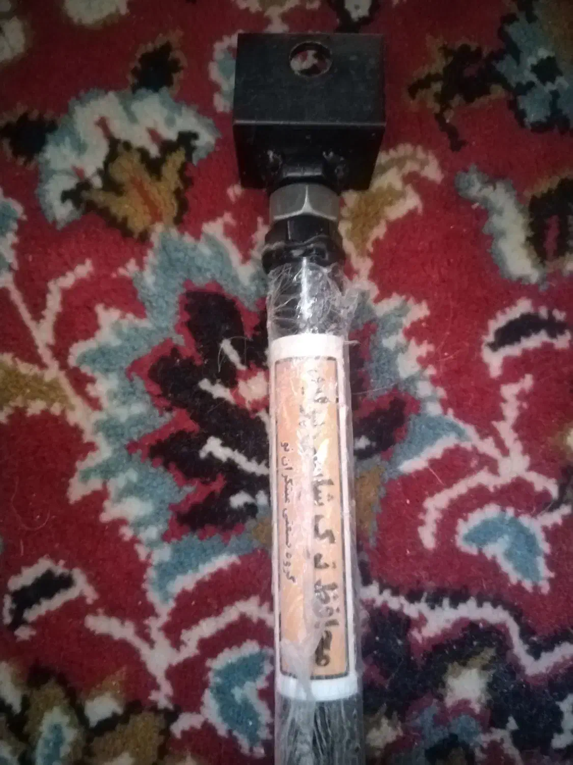 ضد ترک شاسی پراید|حراج|محمدیه-قزوین, |دیوار