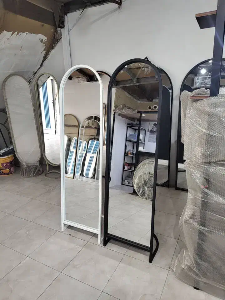 آینه قدی|آینه|کرج, پیشاهنگی|دیوار