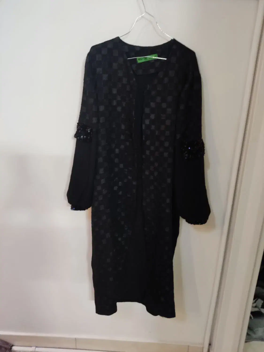 پالتو شیک|لباس|ری, شهید بهشتی|دیوار