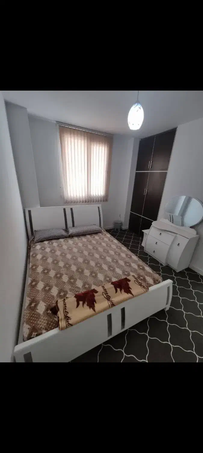 اجاره منزل مبله تمیز و مرتب|اجارهٔ کوتاهمدت آپارتمان و سوئیت|صدرا-فارس, فاز ۱|دیوار