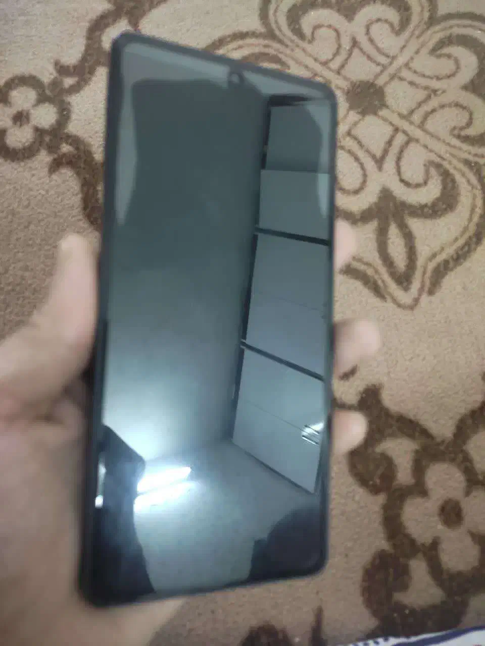 نوت ۱۳ پرو|موبایل|مشهد, کوی المهدی|دیوار