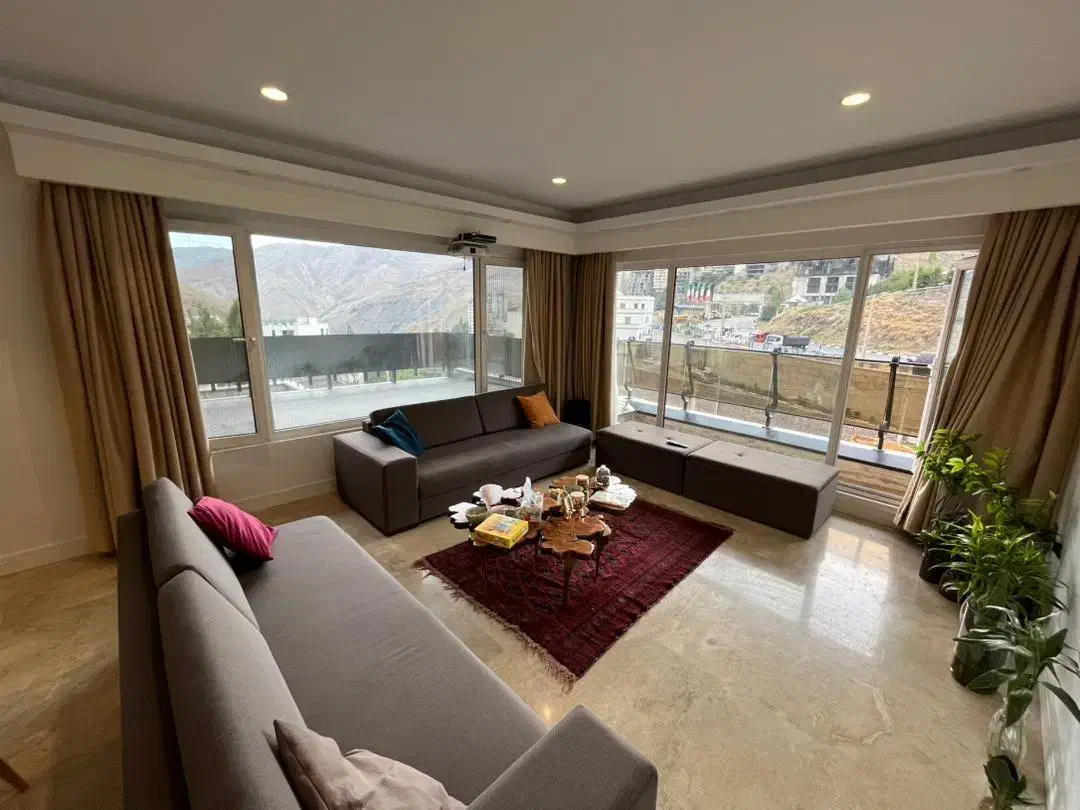 اجاره واحد ۷۵ متری در شمشک|اجارهٔ آپارتمان|شمشک, |دیوار