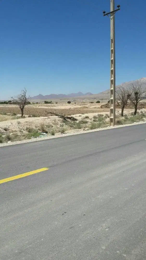 زمین کشاورزی|فروش دفتر صنعتی، کشاورزی، تجاری|شاهرود, |دیوار