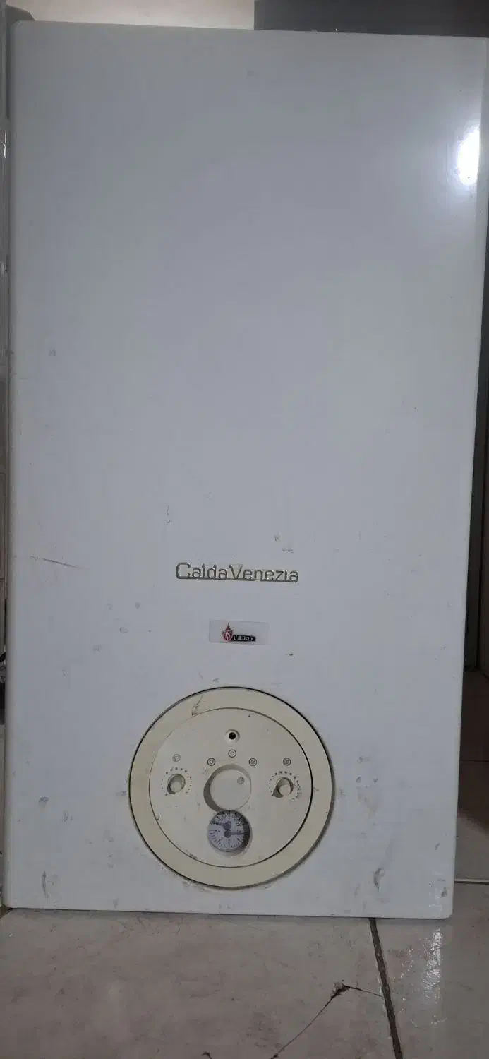 پکیج دیواری ۲۴ هزار بوتان|آبگرمکن، پکیج، شوفاژ|کرمان, |دیوار