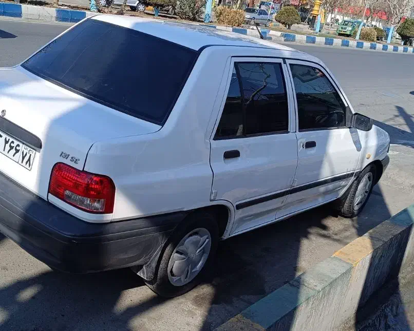 دربستی یا مسافر از کوهدشت ب تهران|خدمات حمل و نقل|کوهدشت, |دیوار