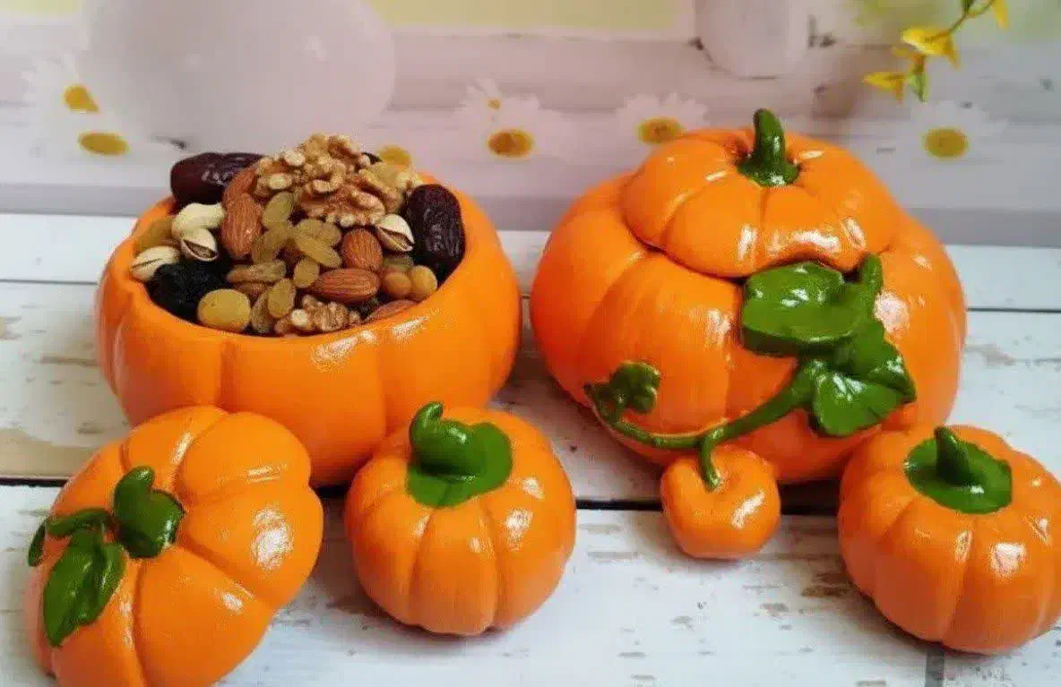 یلدای امسال رو متفاوت کن با محصولات یلدایی بابونه|صنایع دستی و سایر لوازم تزئینی|کاشان, شهرک ولیعصر|دیوار