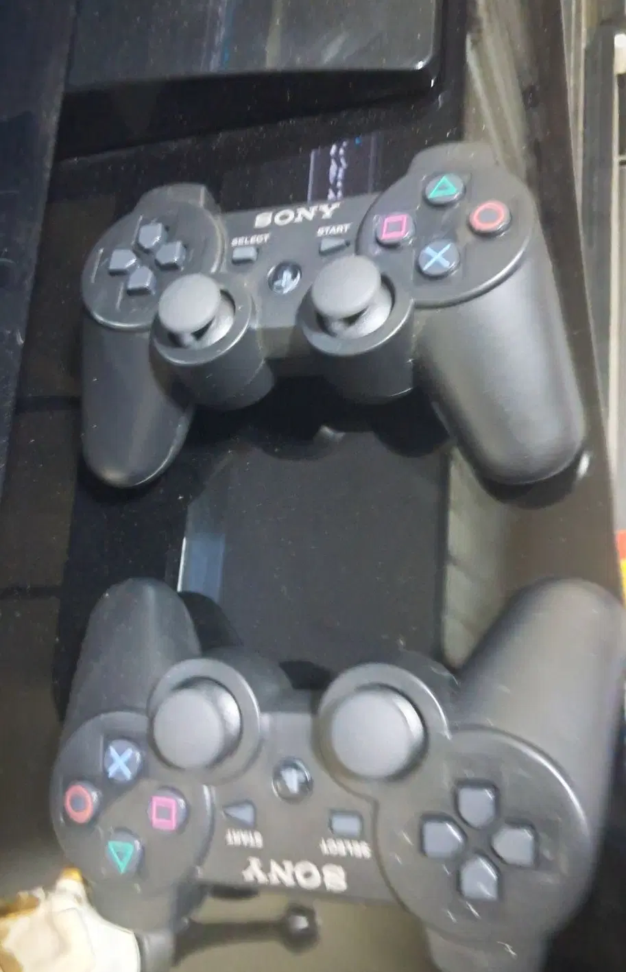 ps3 slim|کنسول، بازی ویدئویی و آنلاین|پاکدشت, حصار امیر|دیوار
