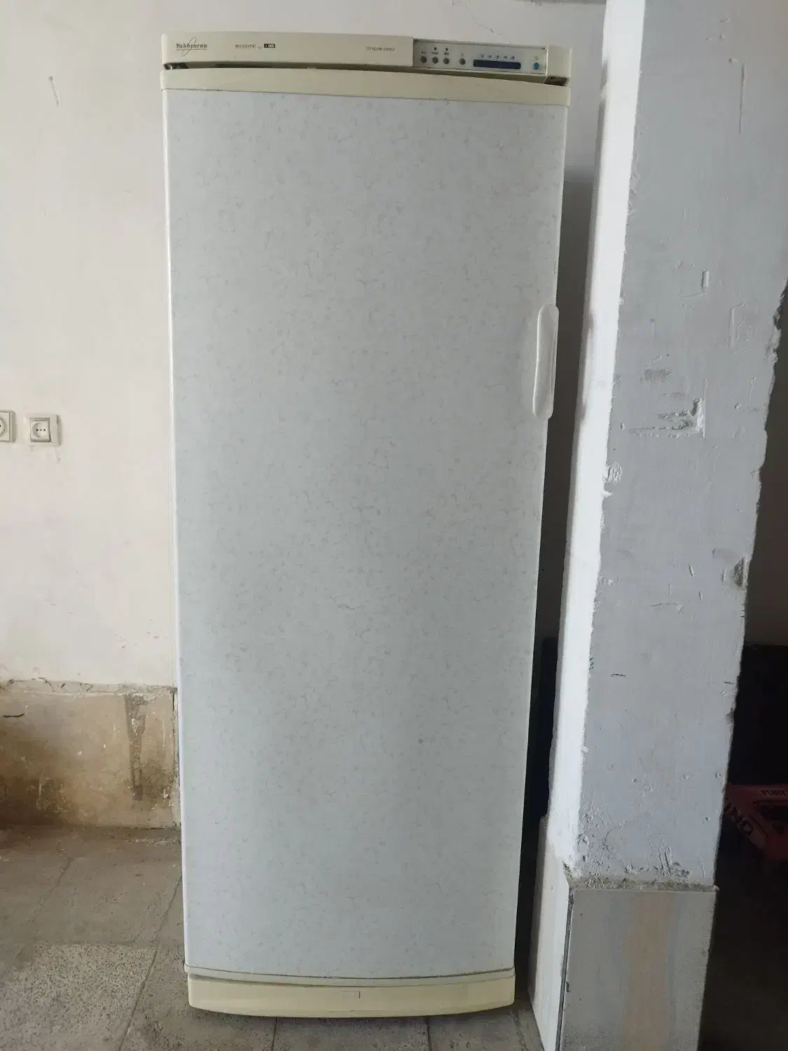 فریزر یخساران|یخچال و فریزر|فردیس, سپید دشت|دیوار