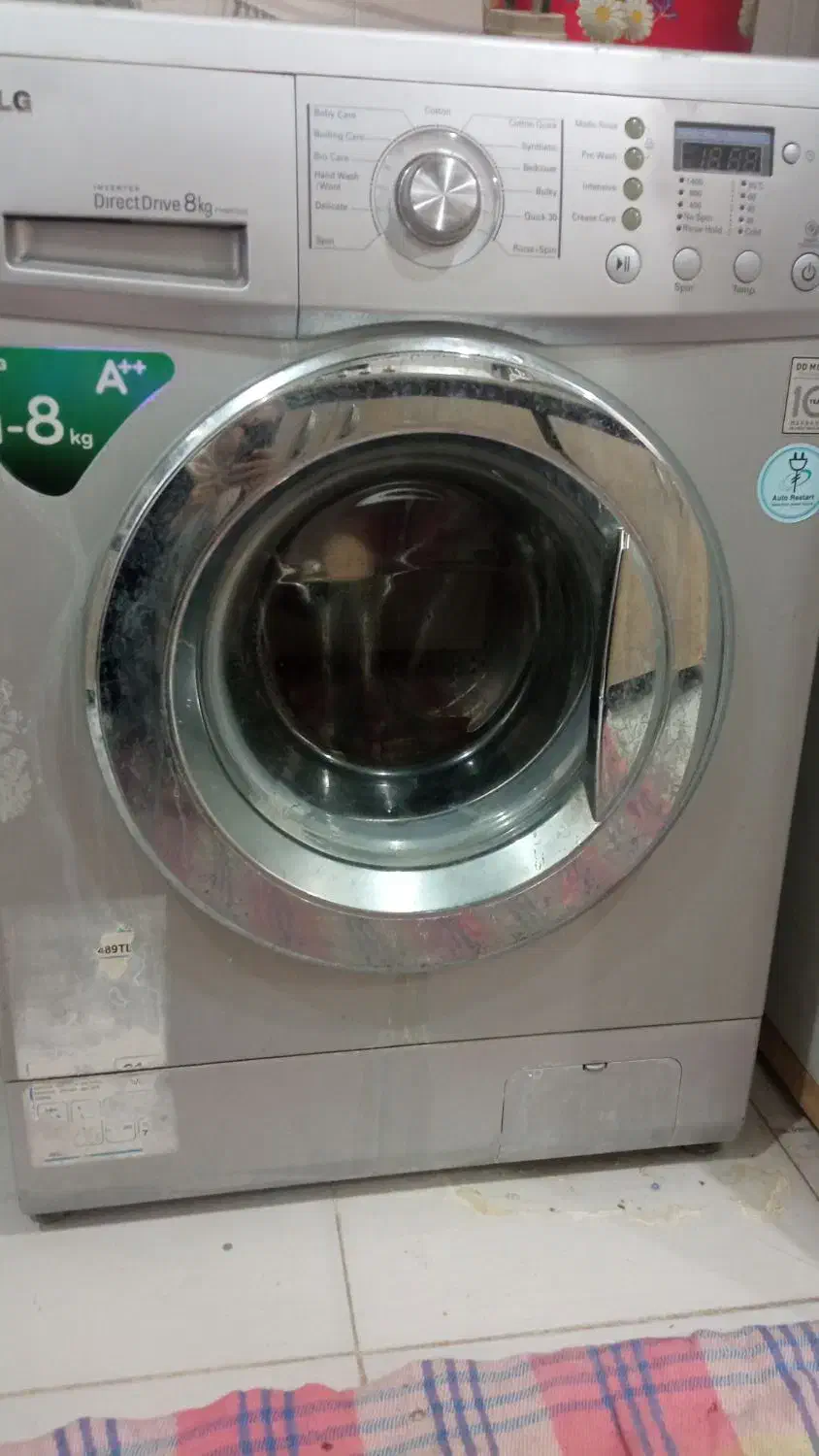 لوازم برقی دست دوم|سایر لوازم برقی|برازجان, |دیوار