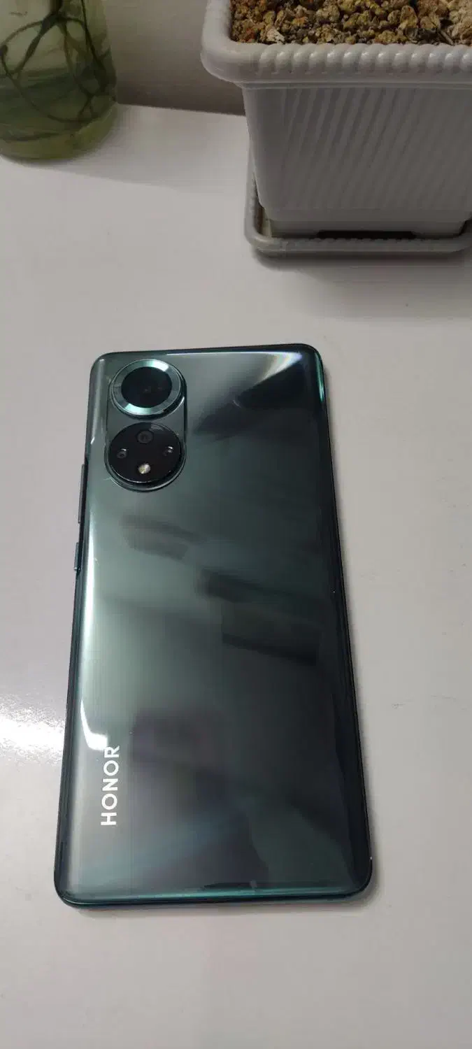 آنر 50|موبایل|مشهد, شهید معقول|دیوار