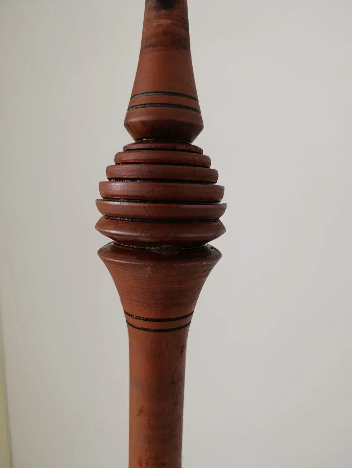 قلیان سرخه دار|صنایع دستی و سایر لوازم تزئینی|گرگان, |دیوار