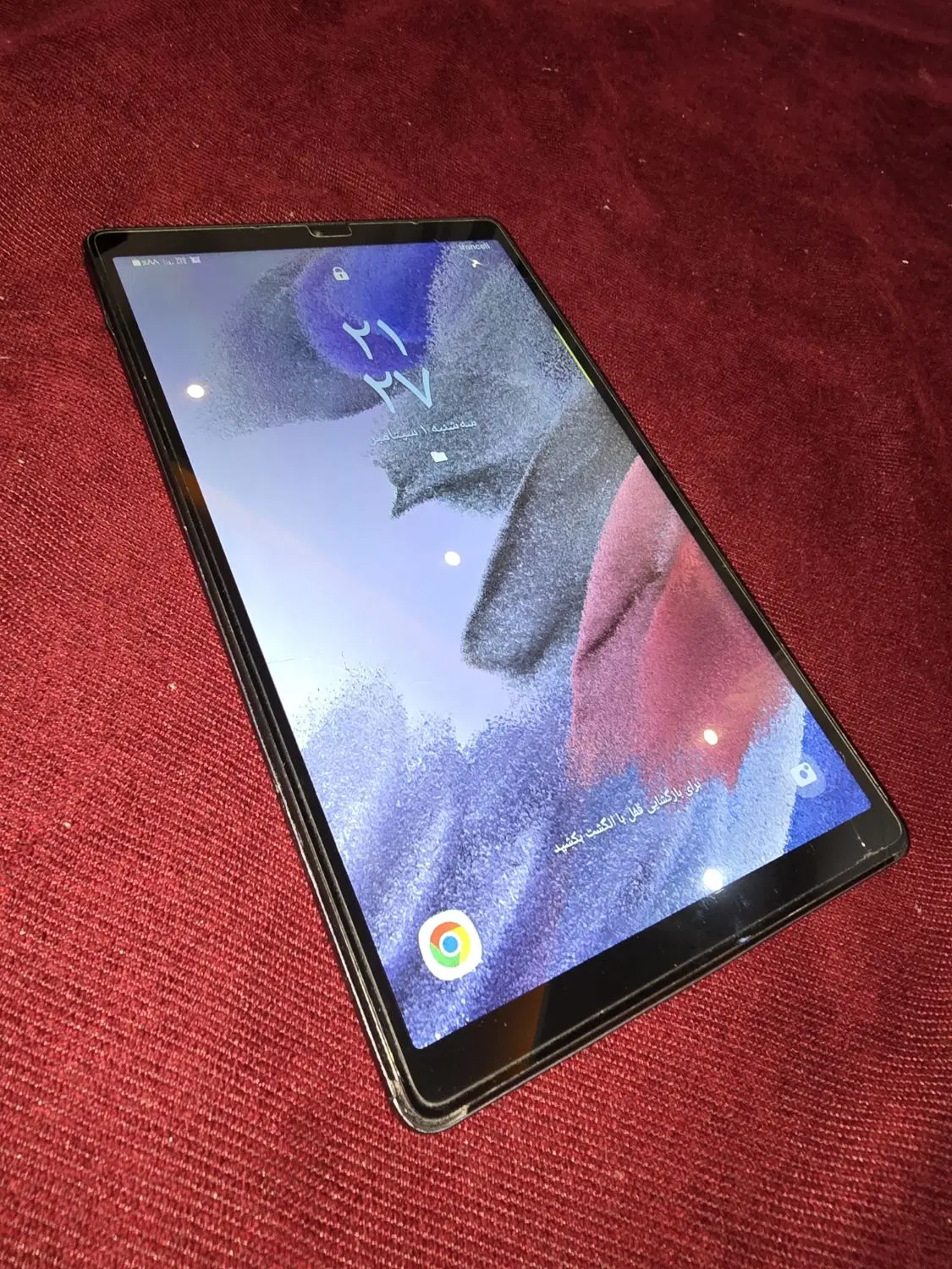 Samsung Galaxy Tab A7 Lite  32GB|تبلت|تهران, مهرآباد|دیوار
