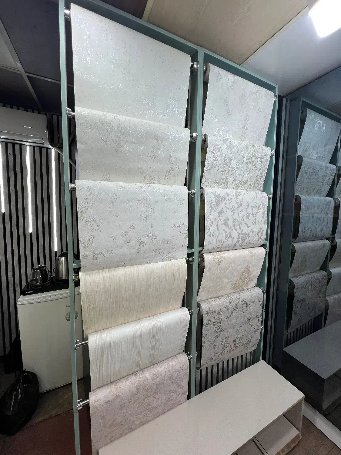 فروش ویژه کاغذ دیواری|مصالح و تجهیزات ساختمان|اندیشه, شهرک مریم|دیوار