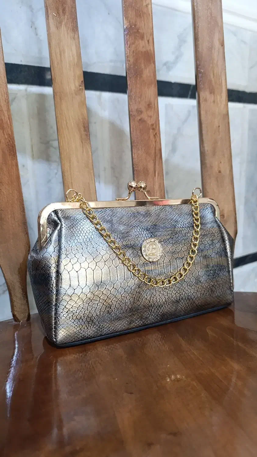 انواع کیف دستی مجلسی|کیف، کفش، کمربند|زابل, |دیوار