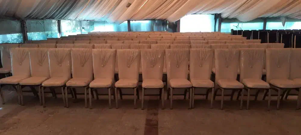 فروش صندلی مجلسی در حد نو|میز و صندلی غذاخوری|شیراز, انجیره|دیوار