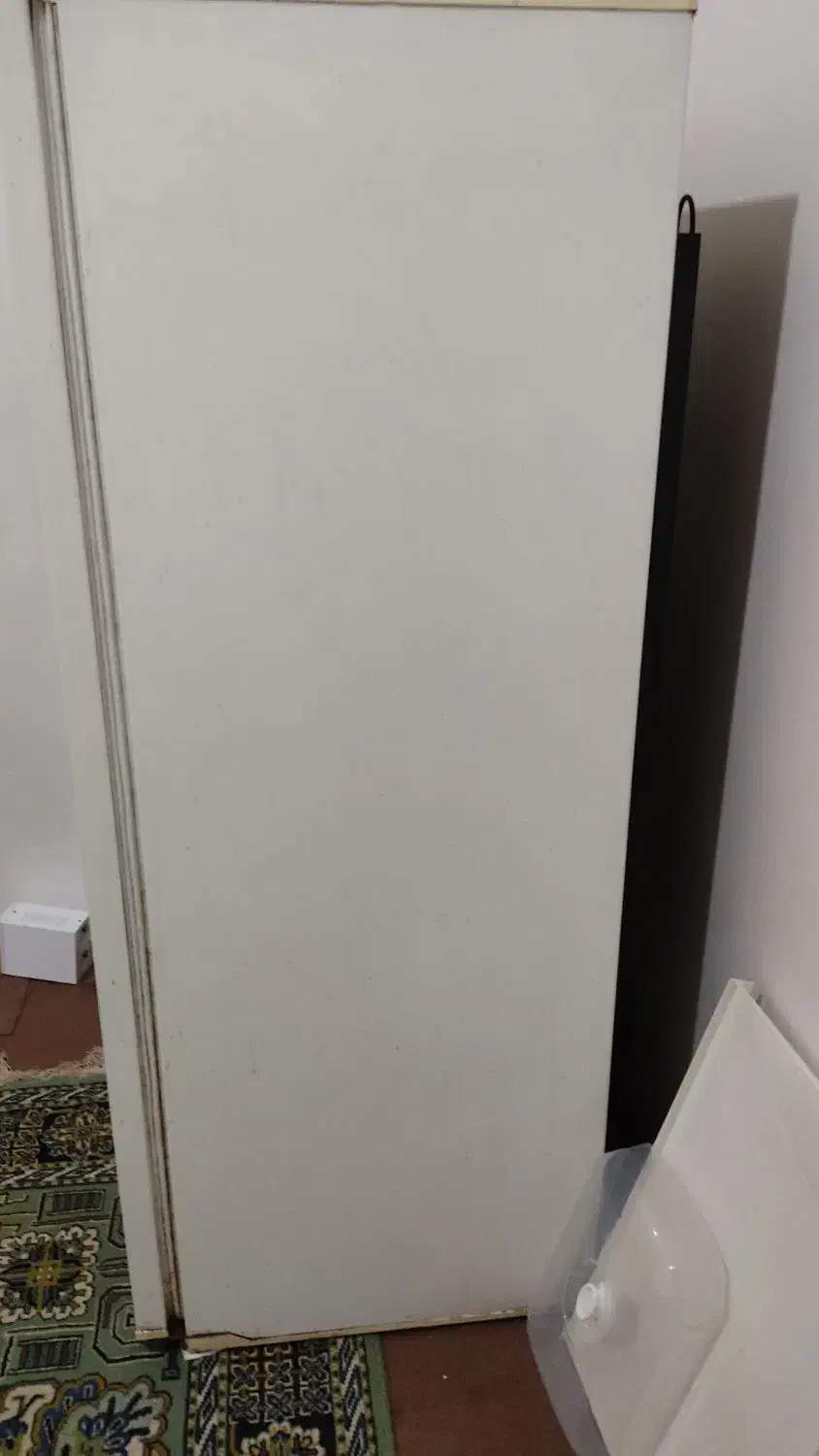 یخچال آزمایش|یخچال و فریزر|رشت, نظری|دیوار