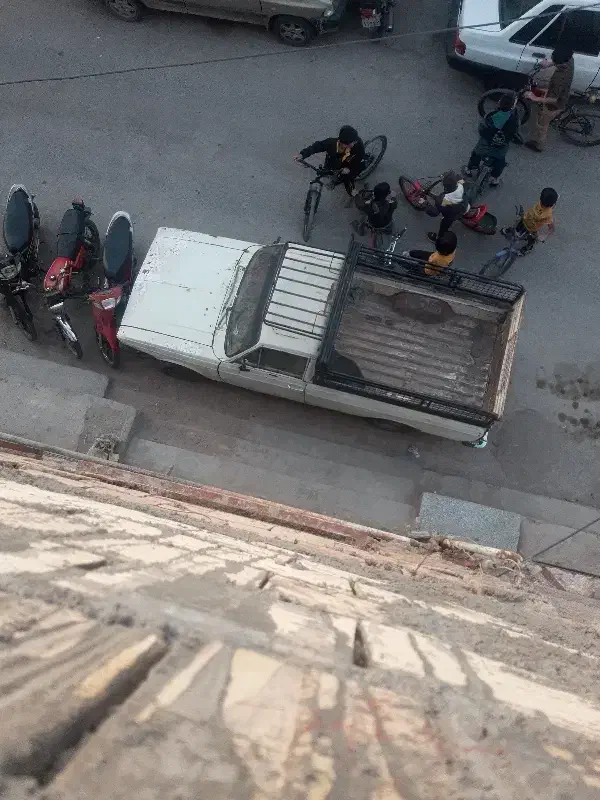 ماشین مدل ۶۳|خودرو کلاسیک|یزد, |دیوار