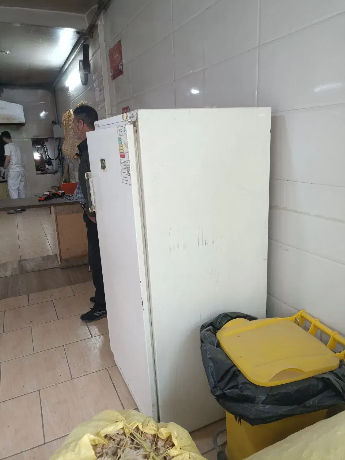 یخچال|یخچال و فریزر|کرج, گلستان|دیوار