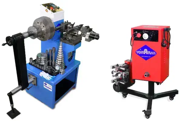 دیسکتراش/تراش رومیزی و روکار|ماشینآلات صنعتی|مشهد, امیر|دیوار