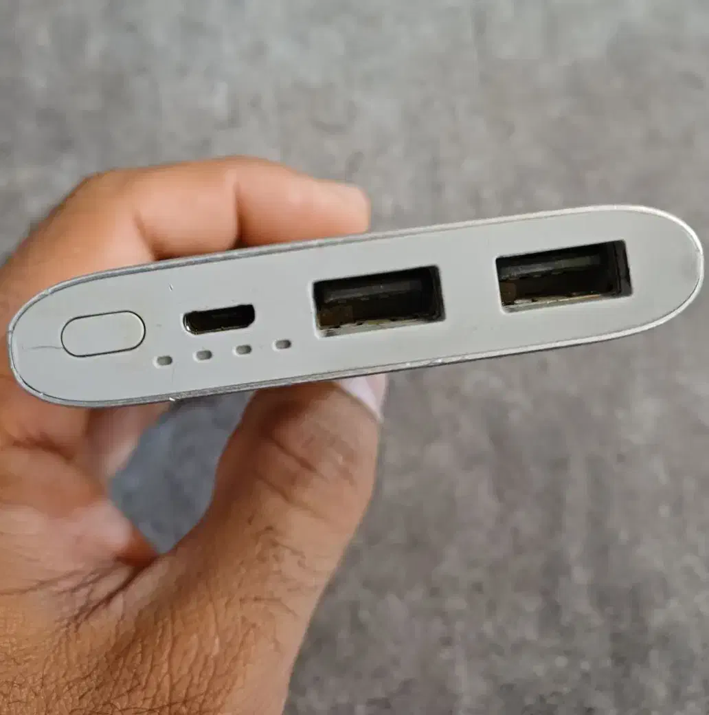 پاور بانک سامسونگ|لوازم جانبی موبایل و تبلت|زاهدان, |دیوار