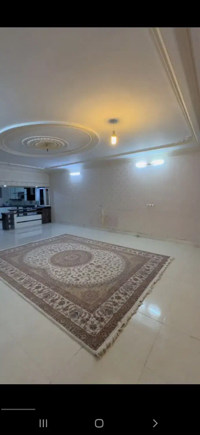 آپارتمان/۲ طبقه/۱۲۰ متری/پارکینگ|اجارهٔ آپارتمان|تربتحیدریه, سیلوی گندم|دیوار