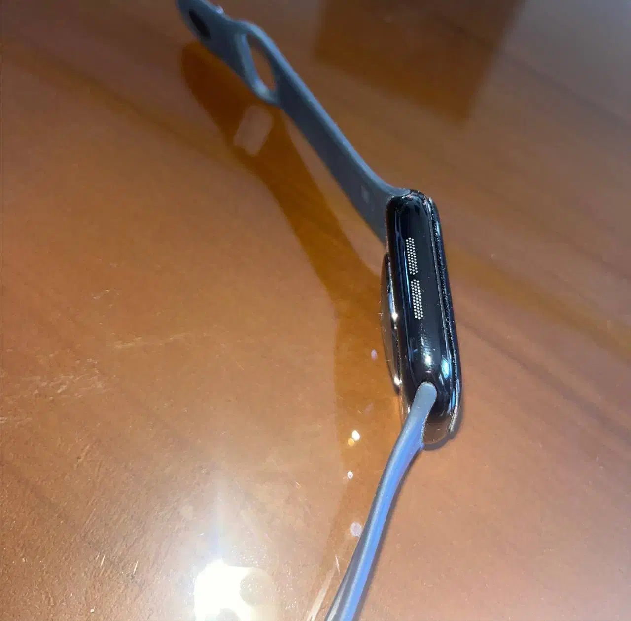 اپل واچ سری ۱۰ ۴۶ میل|ساعت|رودهن, |دیوار