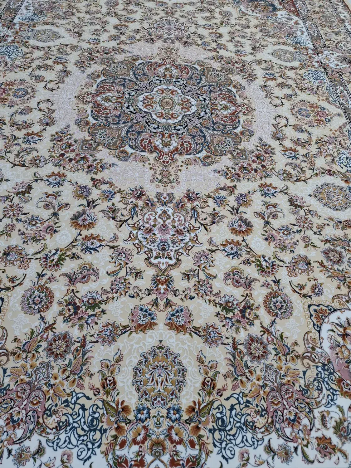 9متری بهشت 1200شانه|فرش|پاکدشت, پاکدشت (مامازند)|دیوار