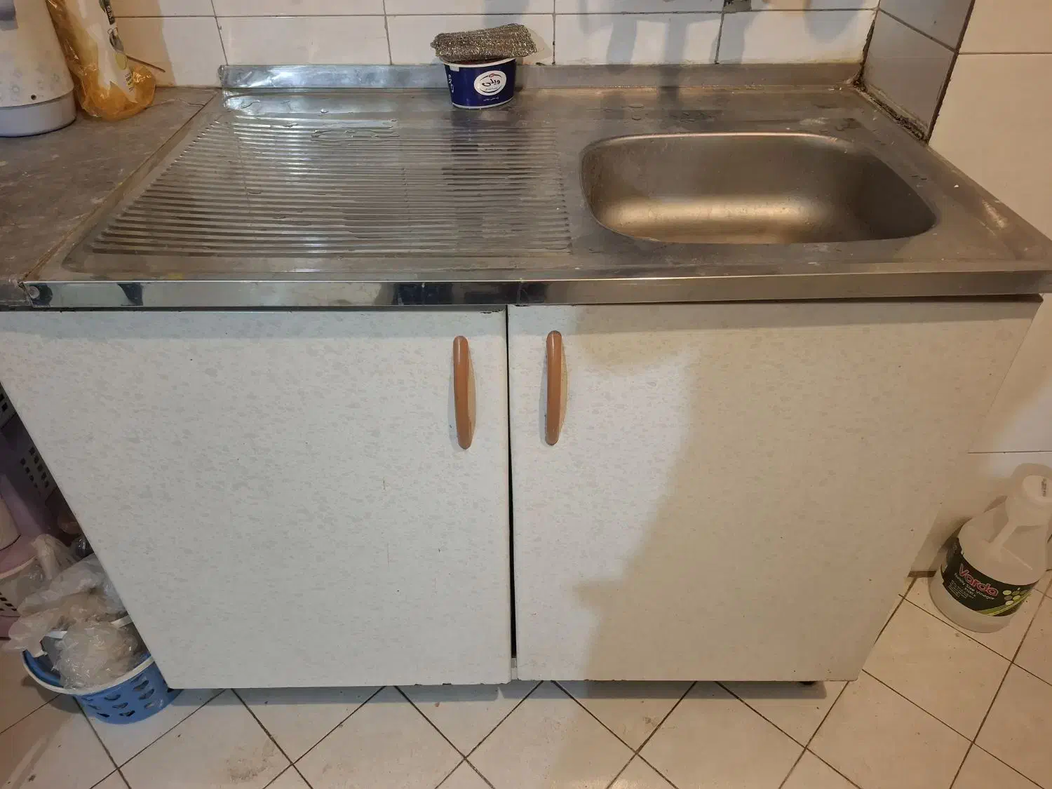 کابینت  سالم|مصالح و تجهیزات ساختمان|فردیس, فرامرزیه|دیوار