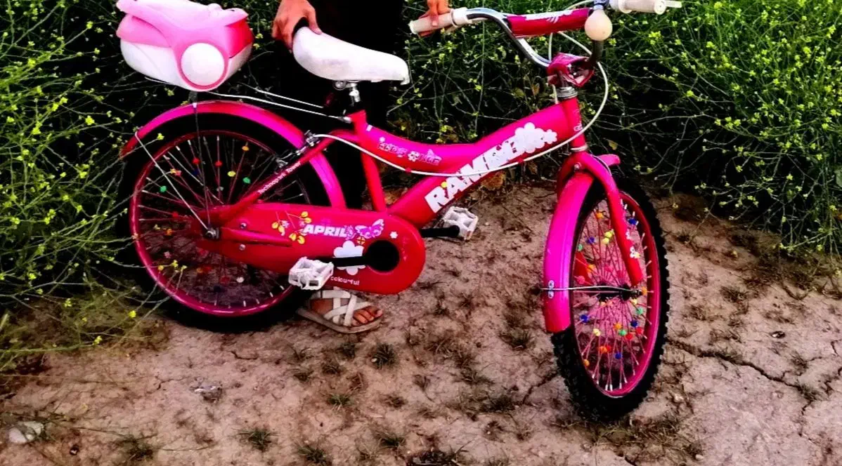 دوچرخه|دوچرخه، اسکیت، اسکوتر|شیراز, شهرک ترکان|دیوار