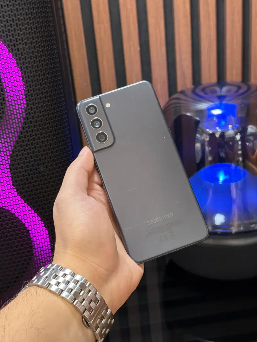 S21FE 8/256|موبایل|تبریز, |دیوار