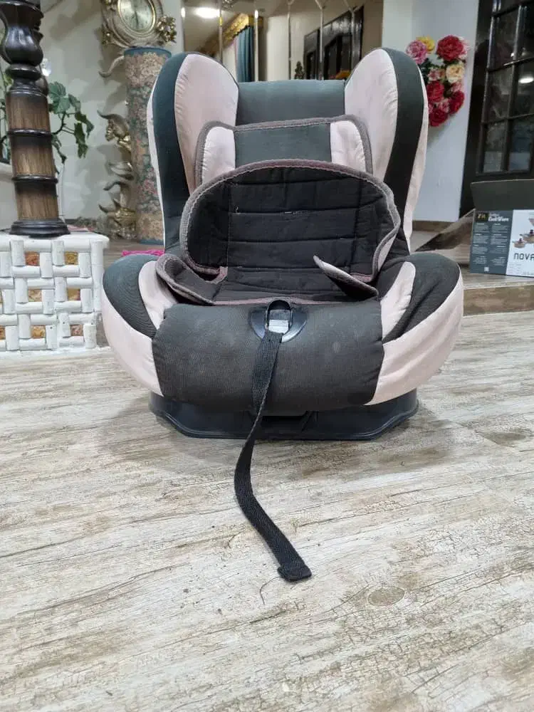 کریر و صندلی ماشین کودک|کالسکه و لوازم جانبی|بانه, |دیوار