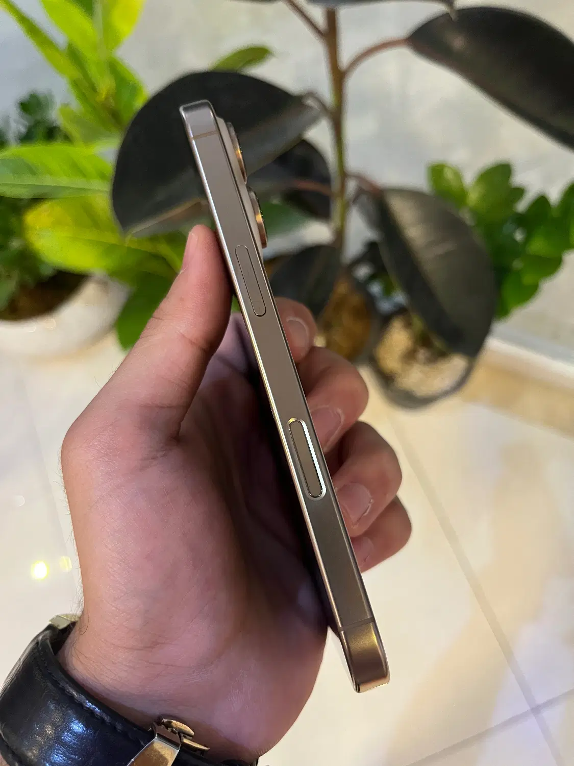 iphone16Pro|موبایل|کرج, گوهردشت|دیوار
