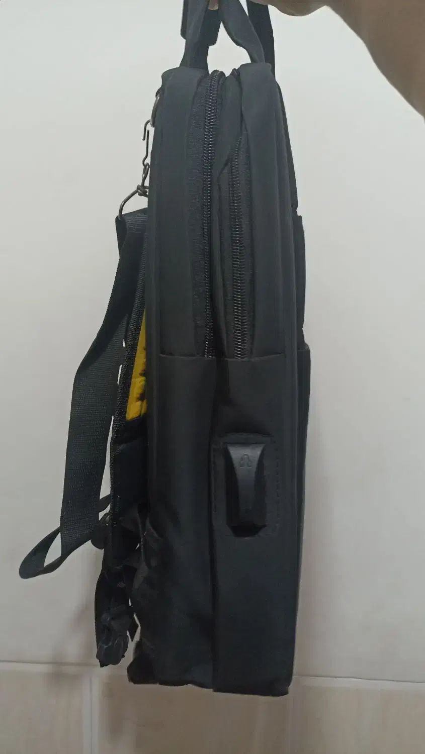 کوله پشتی/کیف لپ تاپ|کیف، کفش، کمربند|یزد, |دیوار