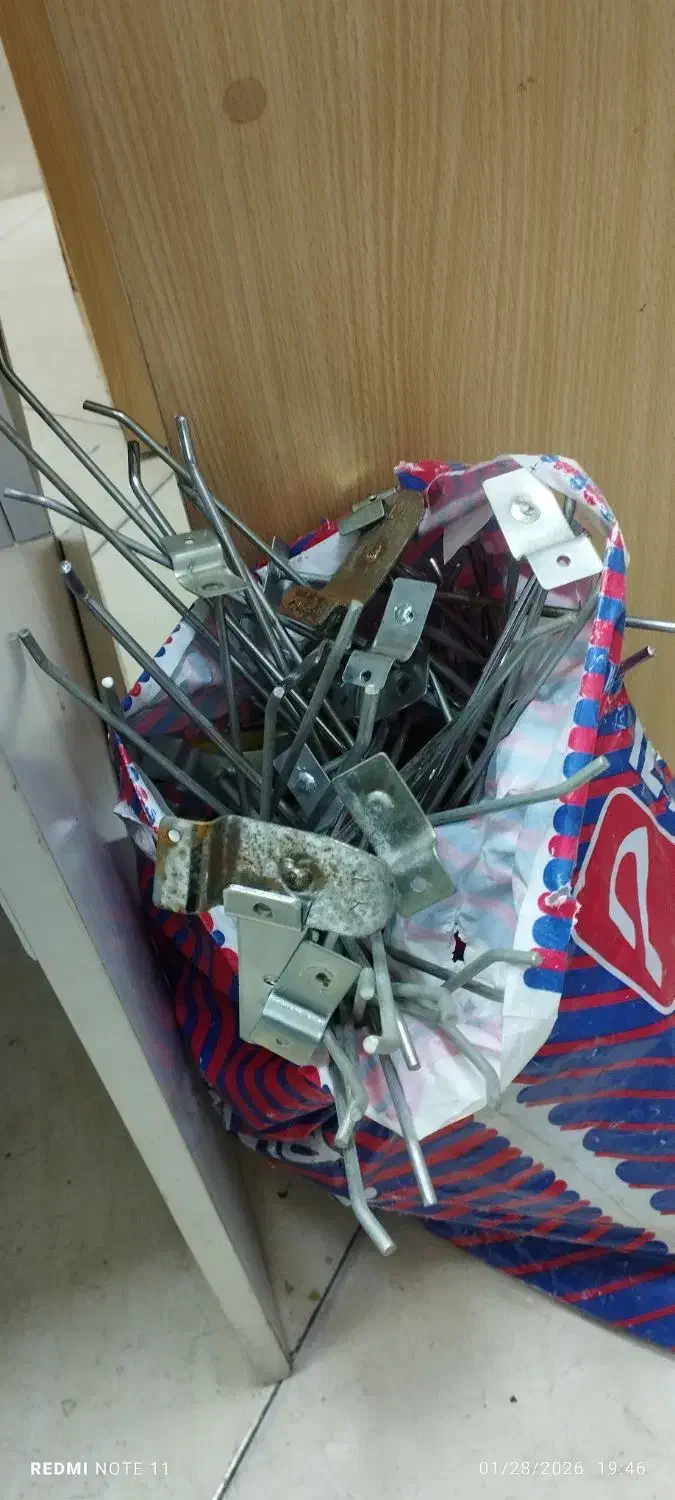 وسایل تعمیرات موبایل|لوازم جانبی موبایل و تبلت|اندیشه, اندیشه فاز ۱|دیوار