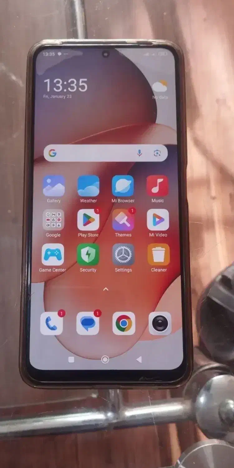 نوت 12 256 8|موبایل|نیشابور, کوی یغما|دیوار