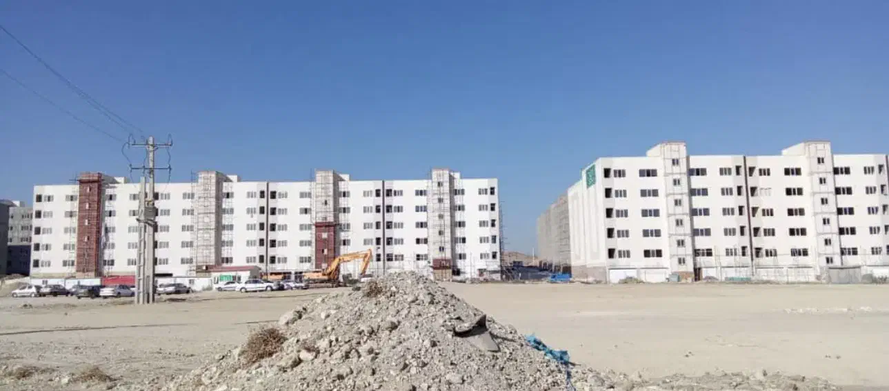 خرید و فروش مسکن ملی|فروش آپارتمان|اردبیل, |دیوار