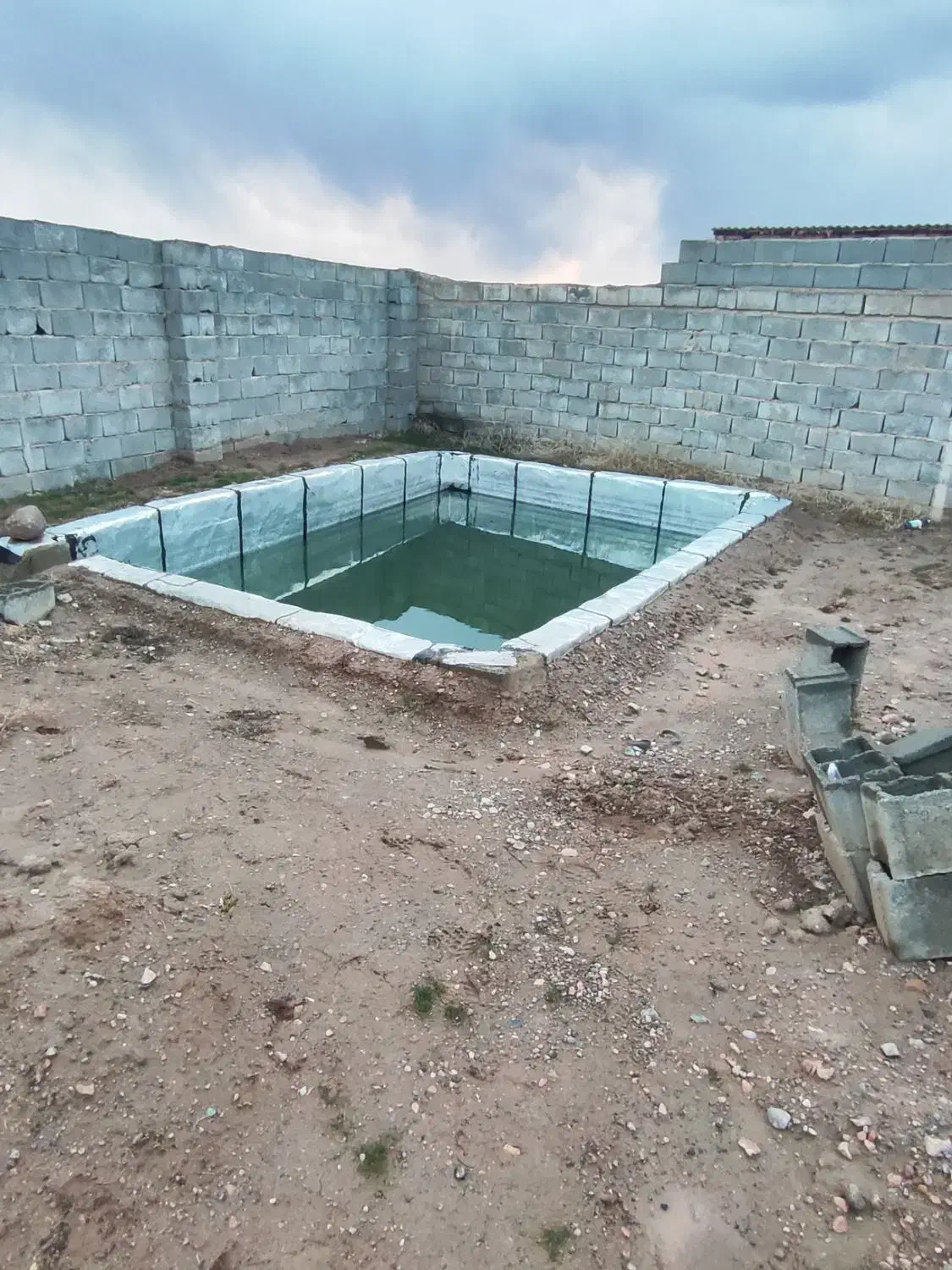 زمین ویلایی صوفیان کوی شاجی|فروش خانه و ویلا|صوفیان, |دیوار