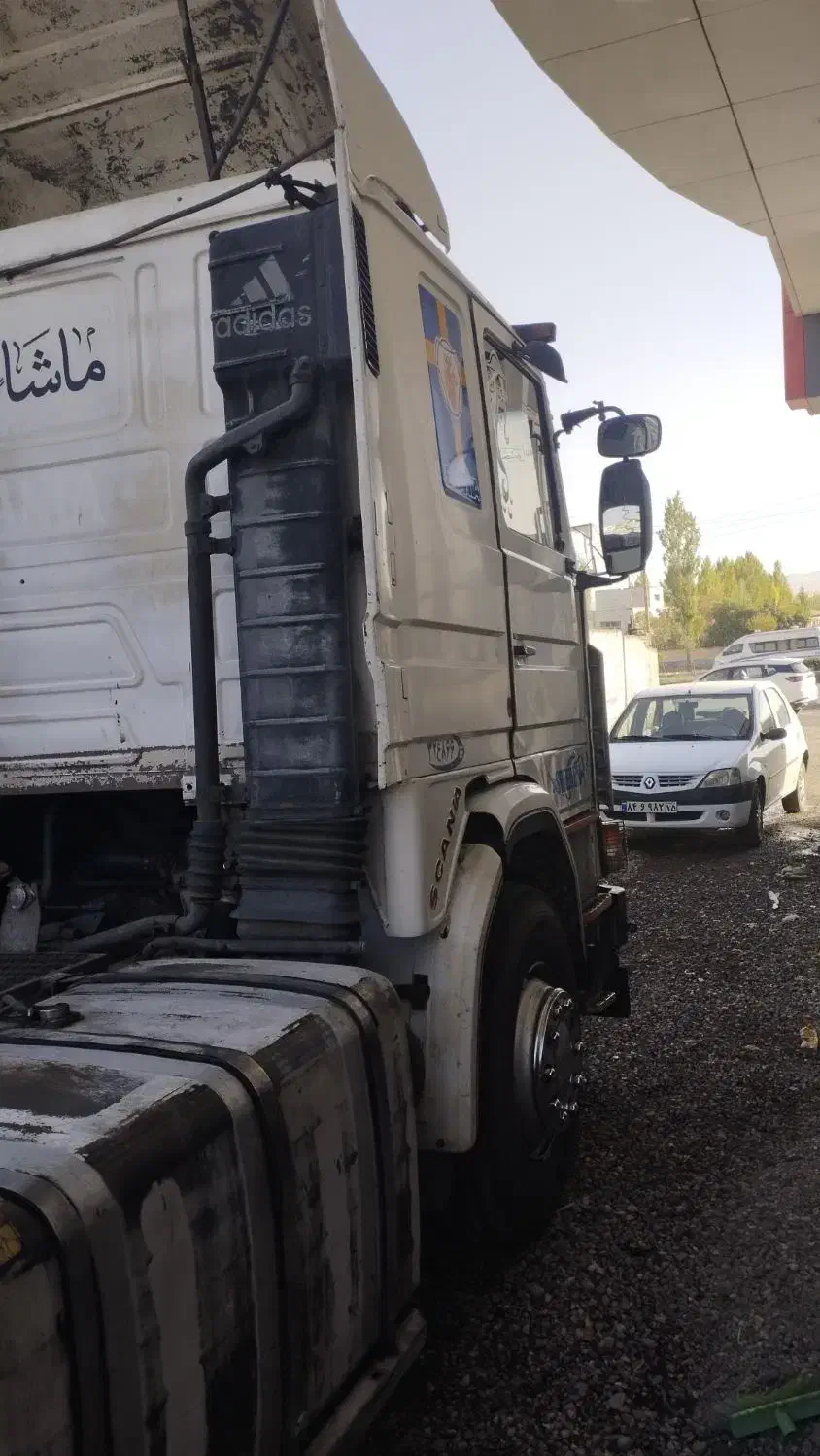 اسکانیا ۱۱۳|خودرو سنگین|بستان آباد, |دیوار