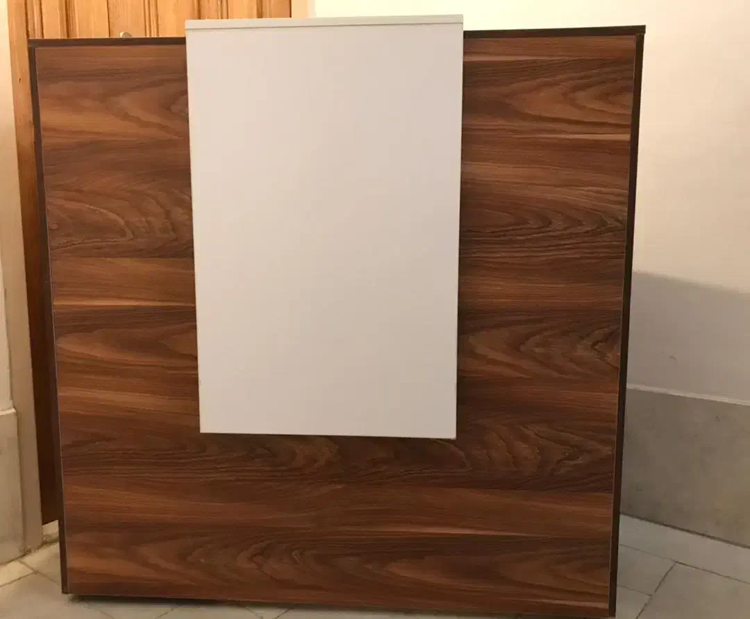 میز کانتر یا میز منشی|دفتر کار|اصفهان, جلفا|دیوار