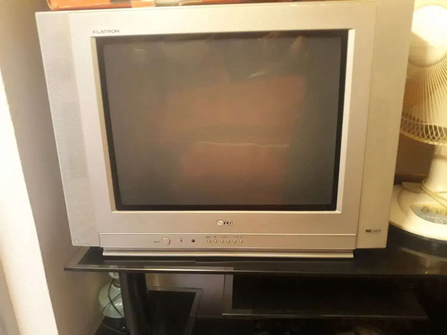 فروش تلویزیون الجی|تلویزیون و پروژکتور|اردبیل, |دیوار