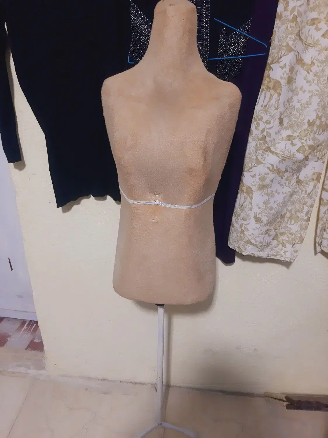 مانکن خیاطی|لوازم خیاطی و بافتنی|کرمانشاه, |دیوار